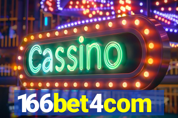 166bet4com