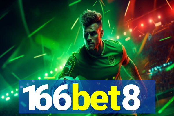 166bet8