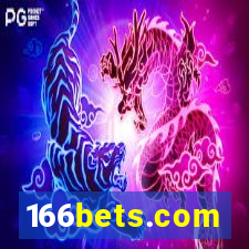 166bets.com