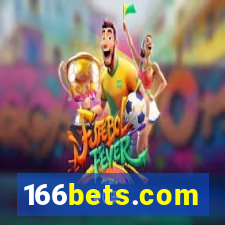 166bets.com