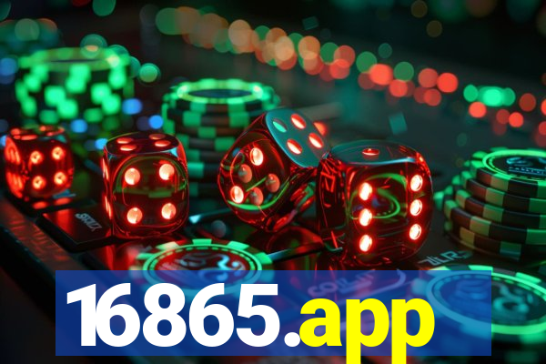 16865.app