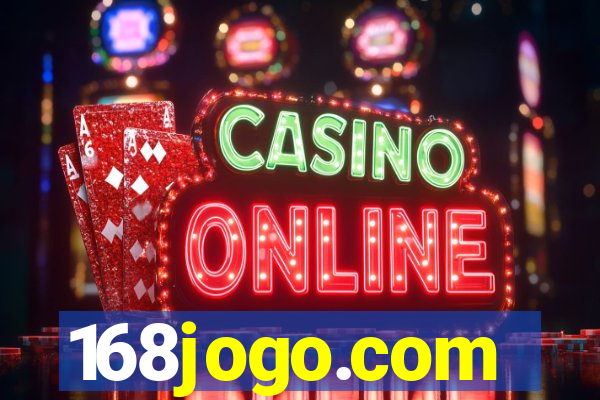 168jogo.com