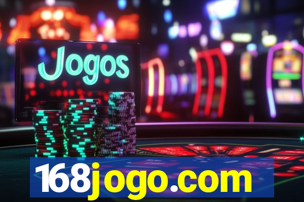 168jogo.com