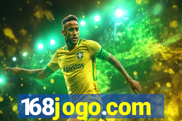168jogo.com