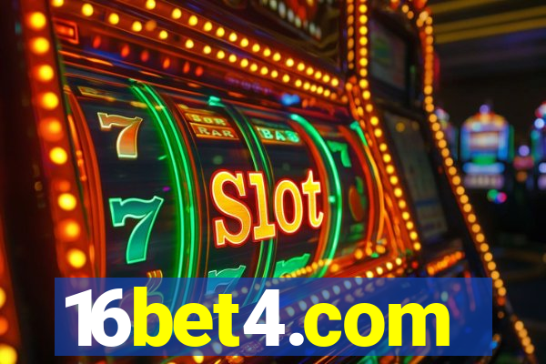 16bet4.com