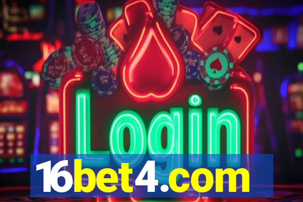 16bet4.com