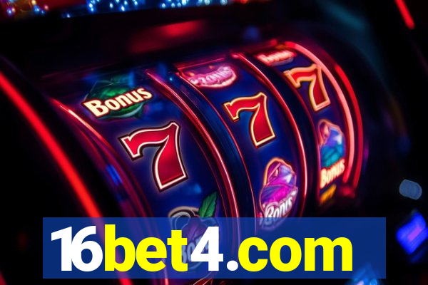 16bet4.com