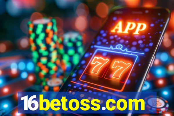 16betoss.com