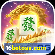 16betoss.com
