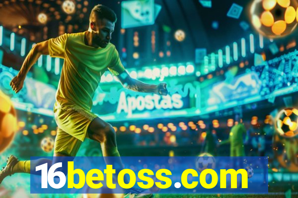 16betoss.com
