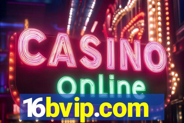 16bvip.com