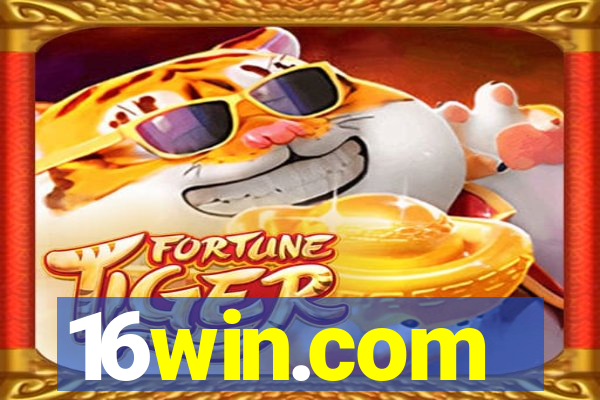 16win.com