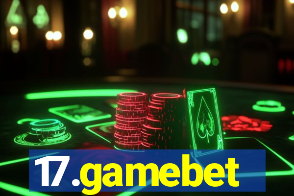 17.gamebet