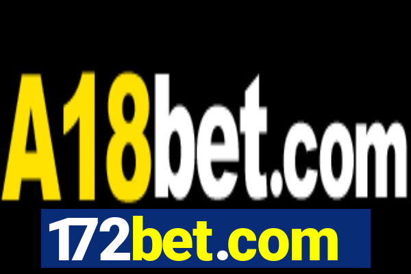 172bet.com