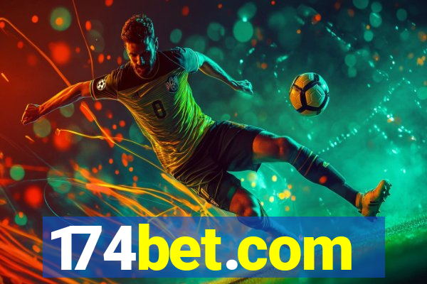 174bet.com
