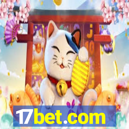 17bet.com