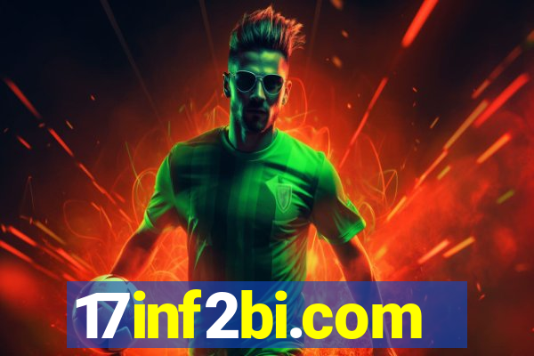 17inf2bi.com