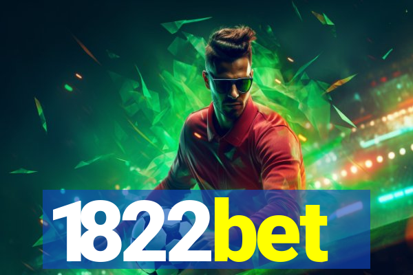 1822bet