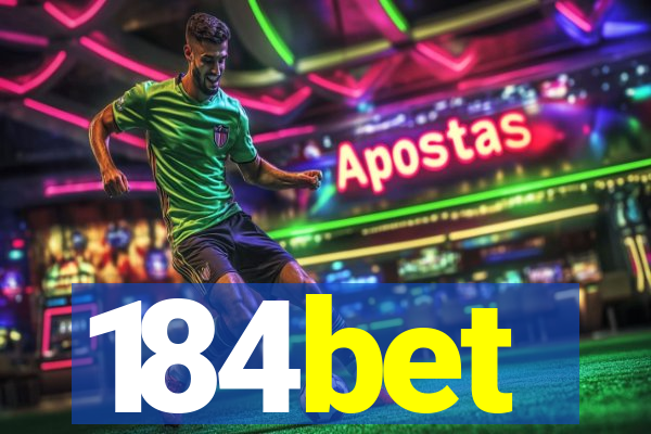 184bet