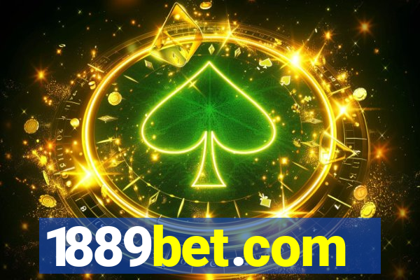 1889bet.com