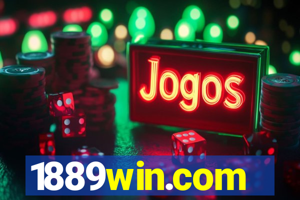 1889win.com