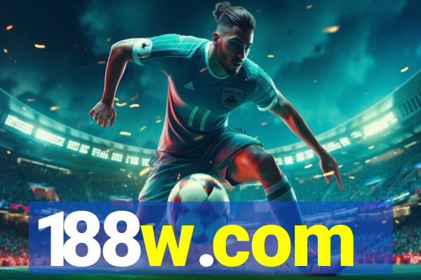 188w.com
