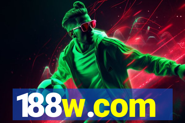 188w.com