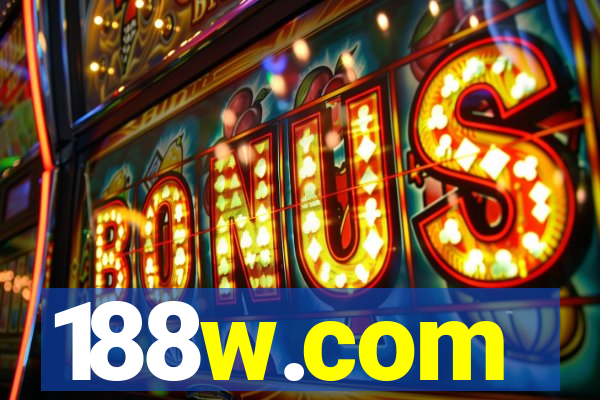 188w.com