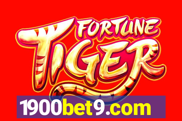 1900bet9.com