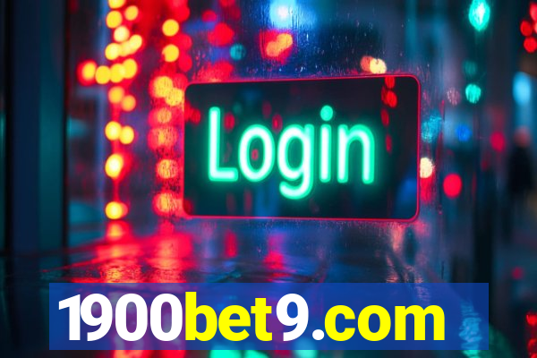 1900bet9.com