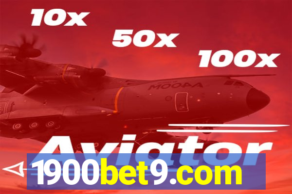 1900bet9.com
