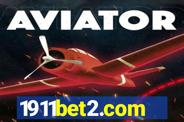 1911bet2.com