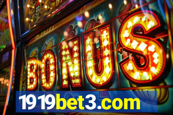 1919bet3.com