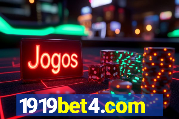 1919bet4.com