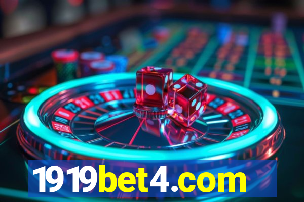 1919bet4.com