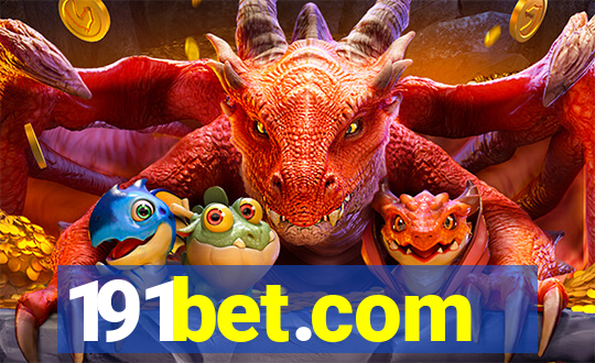 191bet.com