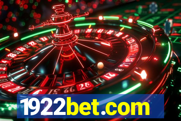 1922bet.com