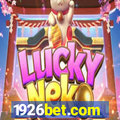 1926bet.com