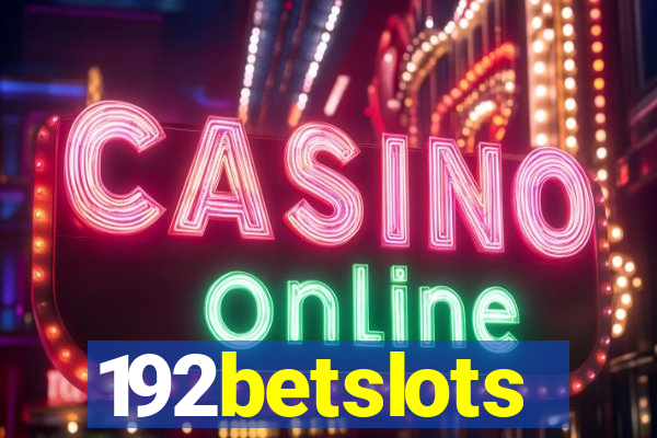 192betslots