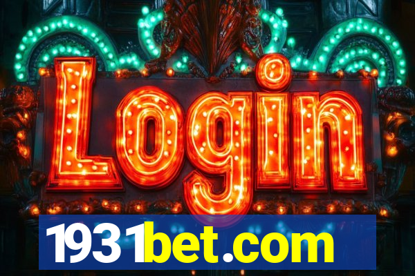 1931bet.com