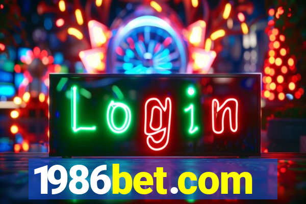 1986bet.com