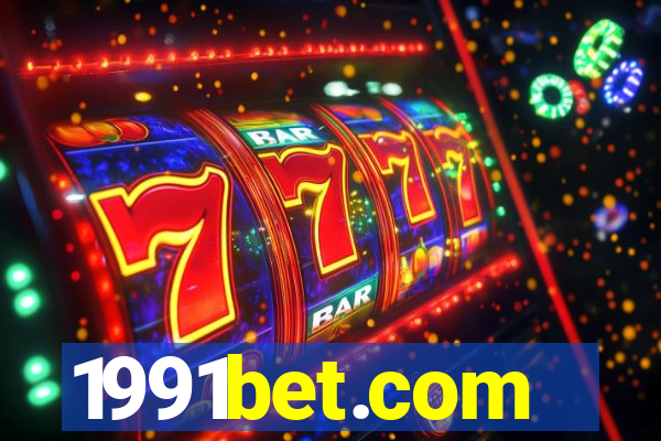1991bet.com