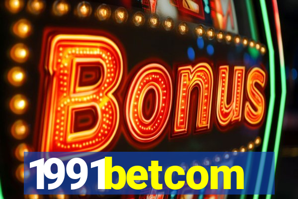 1991betcom