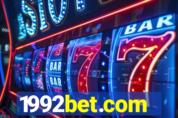 1992bet.com
