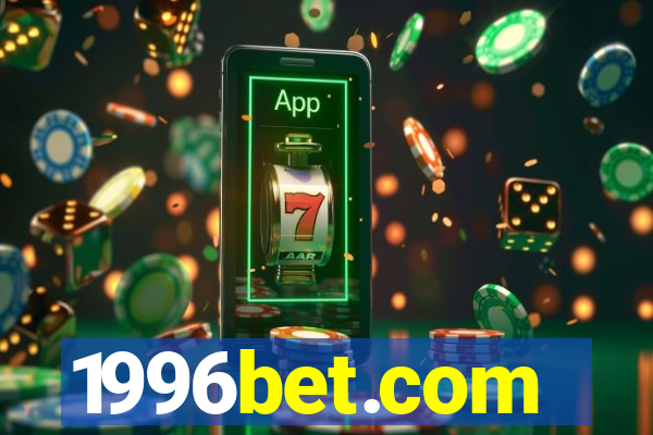 1996bet.com