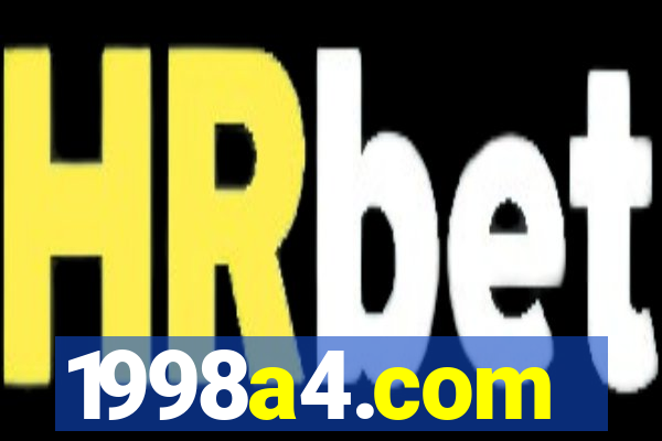 1998a4.com