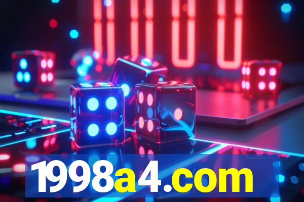 1998a4.com