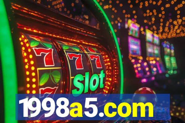 1998a5.com