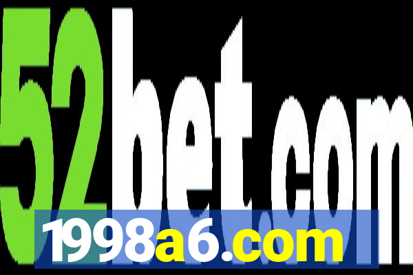 1998a6.com