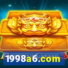 1998a6.com